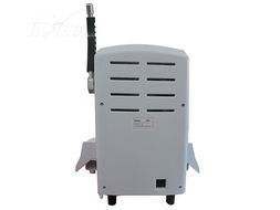 金典GD-50B半自动财务装订机 高效办公的理想选择