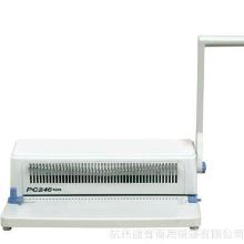 速普装订机 OA设备中的高效办公助手