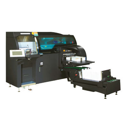 书装订机 从手工作坊到现代办公的得力助手