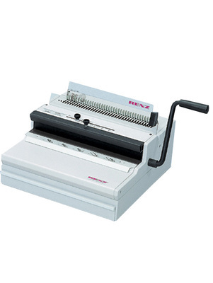 装订机选购指南 从类型到应用的全面解析